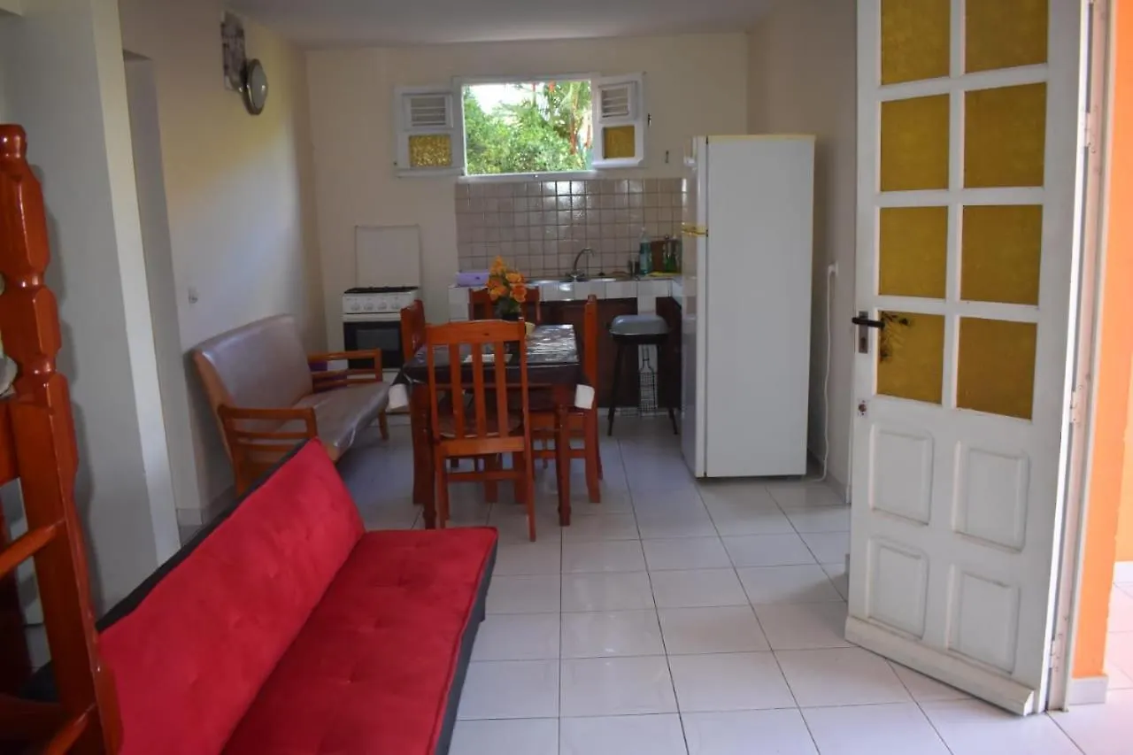 Bas De Villa Meuble Jumelee Bareto