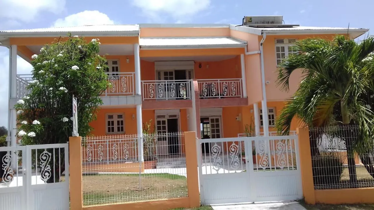 Bas De Villa Meuble Jumelees kontakt