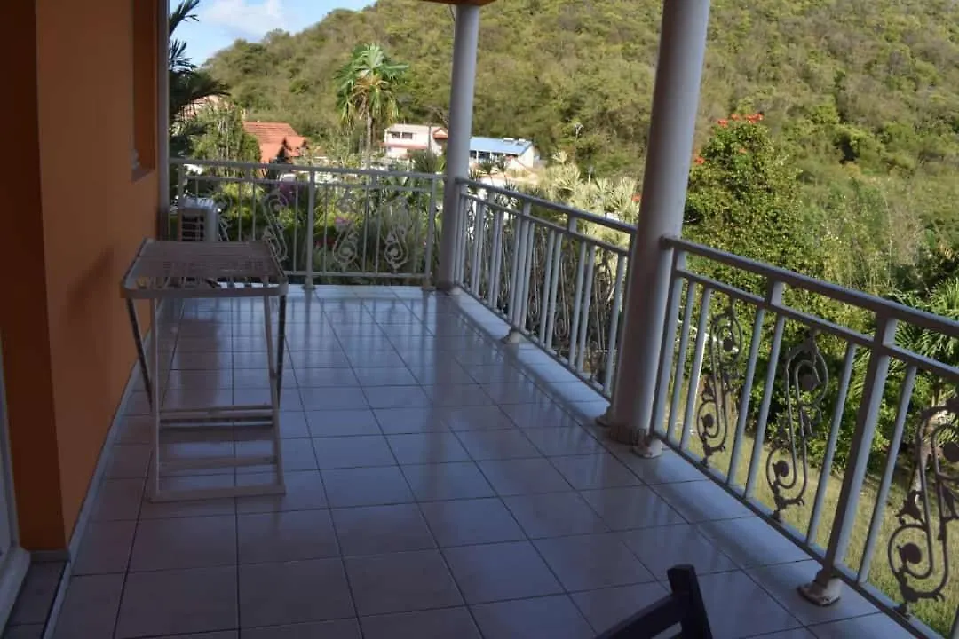 Bas De Villa Meuble Jumelee Bareto